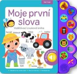 Svojtka § Co. , s. r. o Moje první slova