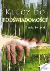 Andrzej Marcinkiewicz Klucz do podświadomości. Audiobook