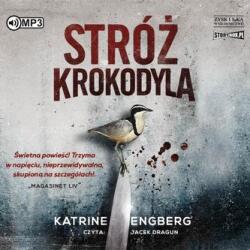 Katrine Engberg Stróż krokodyla. Audiobook