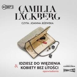 Marcel Moss Mój ostatni miesiąc audiobook