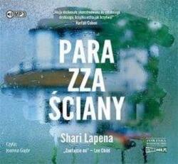 Shari Lapena Para zza ściany audiobook