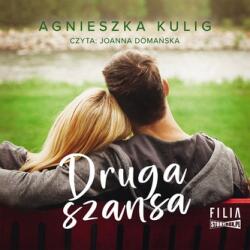 Kulig - Kozłowska Agnieszka CD MP3 Druga szansa