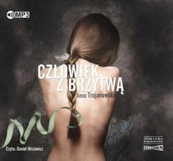 Anna Trojanowska Człowiek z brzytwą