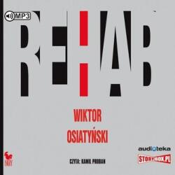Wiktor Osiatyński Rehab audiobook