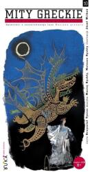 Hawthorne Nathaniel Mity greckie 10 Nasiona granatu +2CD