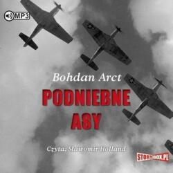 Bohdan Arct Podniebne asy audiobook