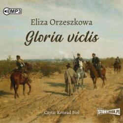 Eliza Orzeszkowa Gloria victis. Audiobook