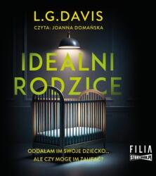 Guy Davis CD MP3 Idealni rodzice