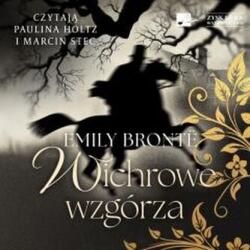 Emily Brontë Wichrowe wrgórza Audiobook
