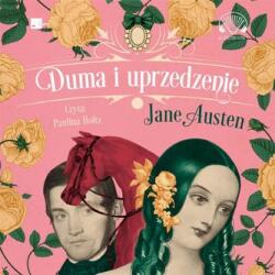 Jane Austen Duma i uprzedzenie Audiobook