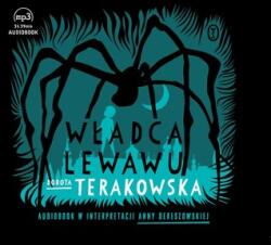 Dorota Terakowska Cd Mp3 Władca Lewawu