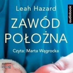 Leah Hazard Zawód położna audiobook
