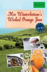 Praca zbiorowa Mrs Winterbottom's Wicked Jam audiobook