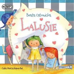 Beata Ostrowicka Lalusie audiobook