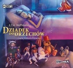 E. T. A. Hoffmann Dziadek do orzechów audiobook