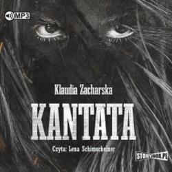 Klaudia Zacharska Kantata Audiobook