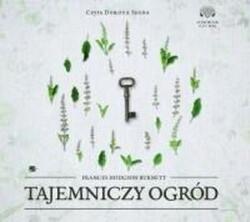 Frances Hodgson Burnett Tajemniczy ogród Audiobook