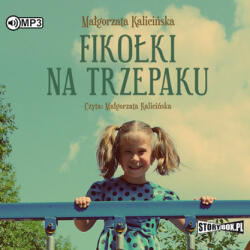 Małgorzata Kalicińska Cd Mp3 Fikołki Na Trzepaku
