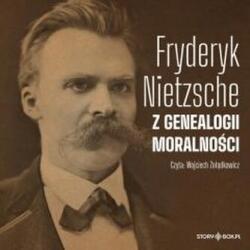 Fryderyk Nietzsche CD MP3 Z genealogii moralności