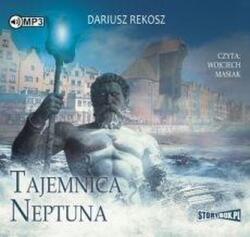 Dariusz Rekosz Tajemnica Neptuna audiobook