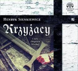 Henryk Sienkiewicz Krzyżacy Audiobook