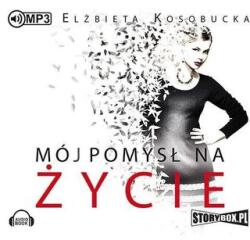 Stanisław Grzesiuk Mój pomysł na życie audiobook