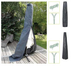 Nature Kerti napernyő takaró 27/42x202 cm (6030616)