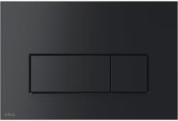 AlcaPlast/Alcadrain Alcadrain /Alcaplast Nyomólap a falsík alatti szerelési rendszerekhez, fekete-matt M578 (M578)