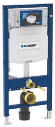 Geberit GEBERIT DUOFIX WC 112 CM védőcsővel "G30 (GE-111-300-00-5)