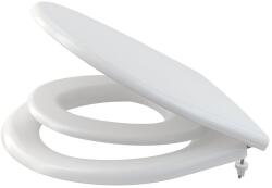 AlcaPlast/Alcadrain Alcadrain /Alcaplast Univerzális WC ülőke integrált betéttel, Duroplast A603 (A603)
