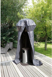 Nature Kerti teraszfűtő takaró 250cmx128/62cm (6030619)