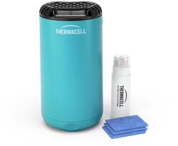 ThermaCELL Halo Mini világos kék Tabletop szúnyogriasztó (MR_PSB)
