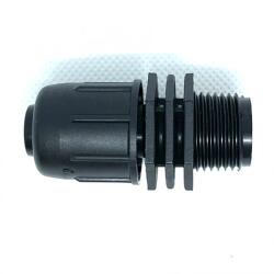  PEE átmenet 25x1" Mö (I8113025D)