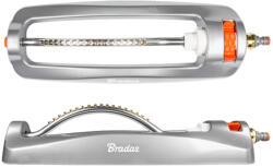  WL-Z25 18-porlasztós állítható bólogató esőztető, műanyag/fém öntözőfelület 334 m2 (1500840-WL-Z25)