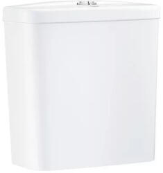 Alföldi GROHE BAU CERAMIC WC tartály alsó vízcsarlakozással (GR-39436000)