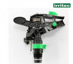  Szektoros /kalapácsos/ szórófej irritec p27 (IDP274000)