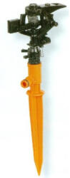  Kalapácsos szórófej leszúrható tüskén (GF3624)