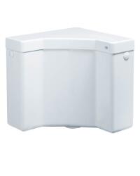  Sarok wc tartály CR "Angolo (1050CR)