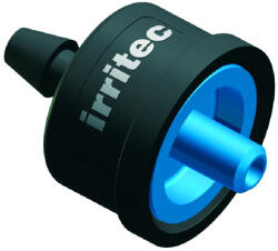  Csepegtető gomba 2l/h kék (IDNG020)