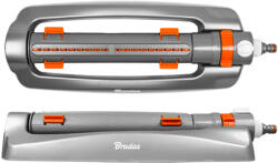  WL-Z22 18-porlasztós állítható bólogató esőztető, műanyag/fém, öntözőfelület 375 m2 (1500830-WL-Z22)