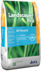 ICL Speciality Fertilizers EVERRIS Landscaper Pro® All Round műtrágya, 15 kg, 45 g/m2 (70502-41980115)