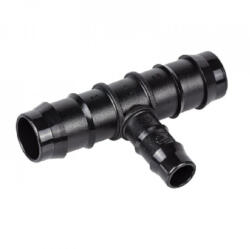  T-idom 16x4x16 bordás (I616164)