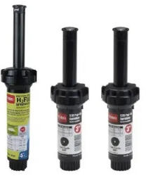 Toro 570Z-3P szórófejház 7, 5 cm kiemelkedés (T310220_-_89-3977)