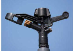  Szektoros /kalapácsos/ szórófej irritec F35 körforgó (IDP35C_F)