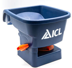 ICL Műtrágyakiszóró, fűmagkiszóró kézi HandyPro 2L (70560-05630199)