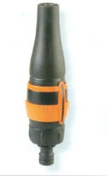  Sugárcső kuplung csatlakozóval, szabályozható (GF3404)