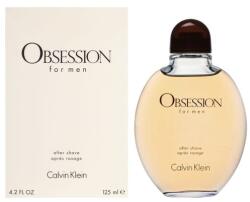 Calvin Klein Obsession for Men After Shave Lotion 125 ml афтършейв за мъже