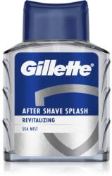Gillette Series Sea Mist афтършейв 100ml