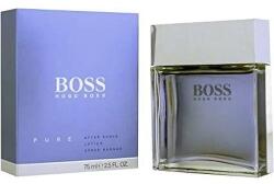 HUGO BOSS Boss Pure After Shave Lotion 75 ml афтършейв лосион