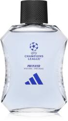 Adidas UEFA Champions League Pro Player афтършейв 100ml